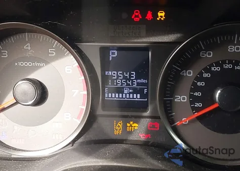 2015 Subaru Forester 2.5I Limited из США, поврежденный, VIN JF2SJARC2FH535903